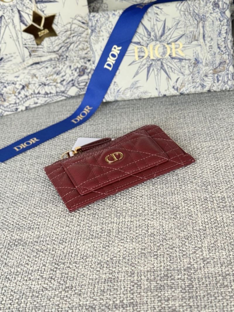 Christian Dior Wallet